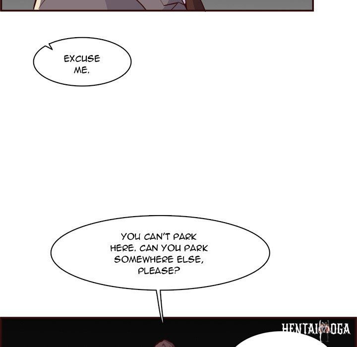 Never Too Late Never Too Late Chapter 108 - Page 75