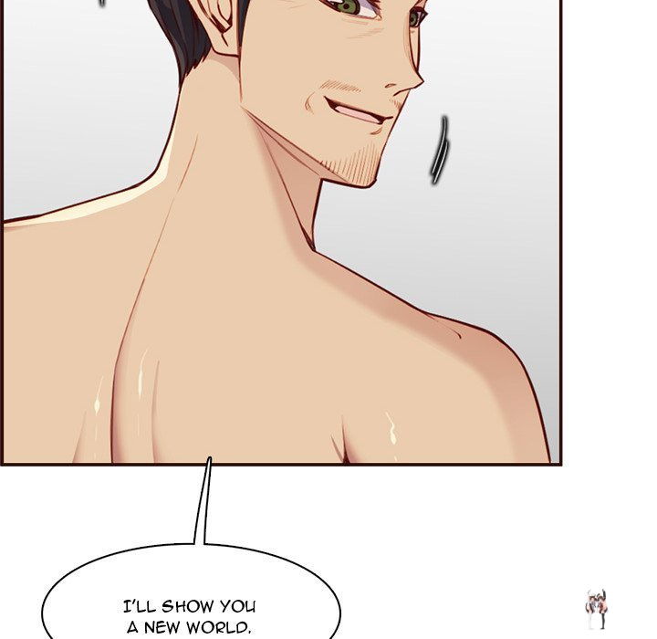 Never Too Late Never Too Late Chapter 108 - Page 8