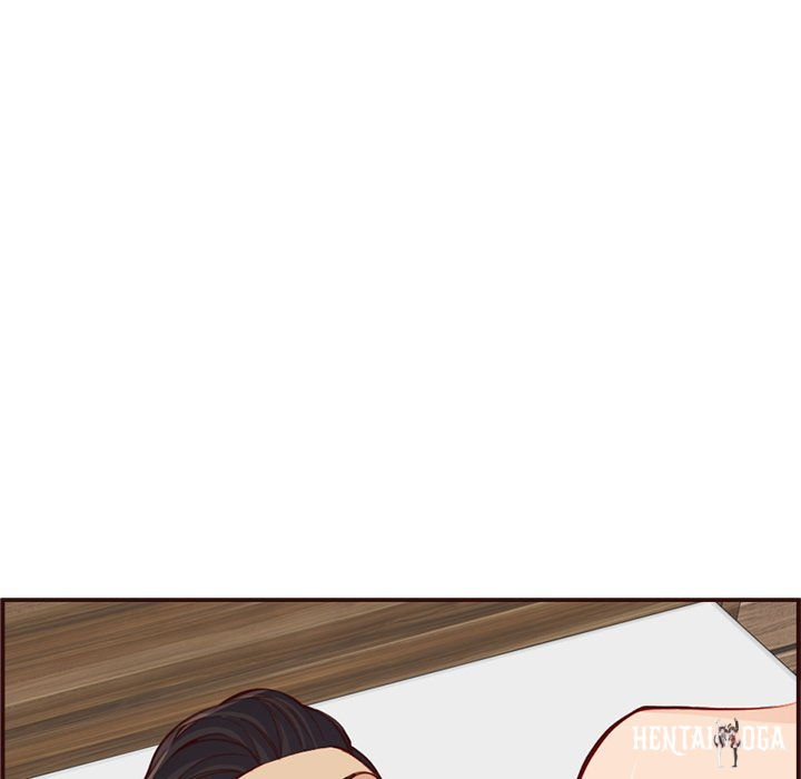 Never Too Late Never Too Late Chapter 108 - Page 80