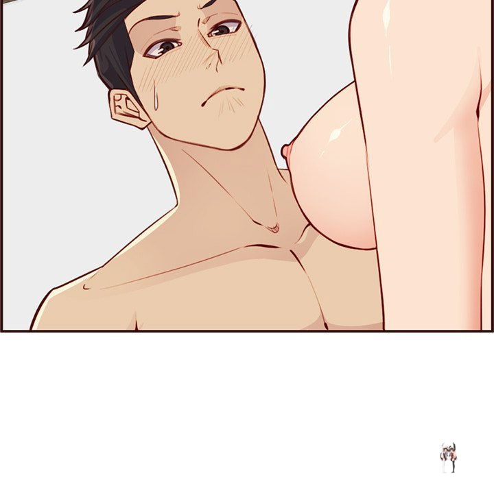 Never Too Late Never Too Late Chapter 108 - Page 81