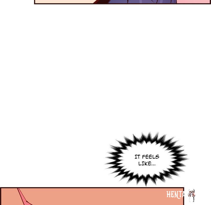 Never Too Late Never Too Late Chapter 108 - Page 95