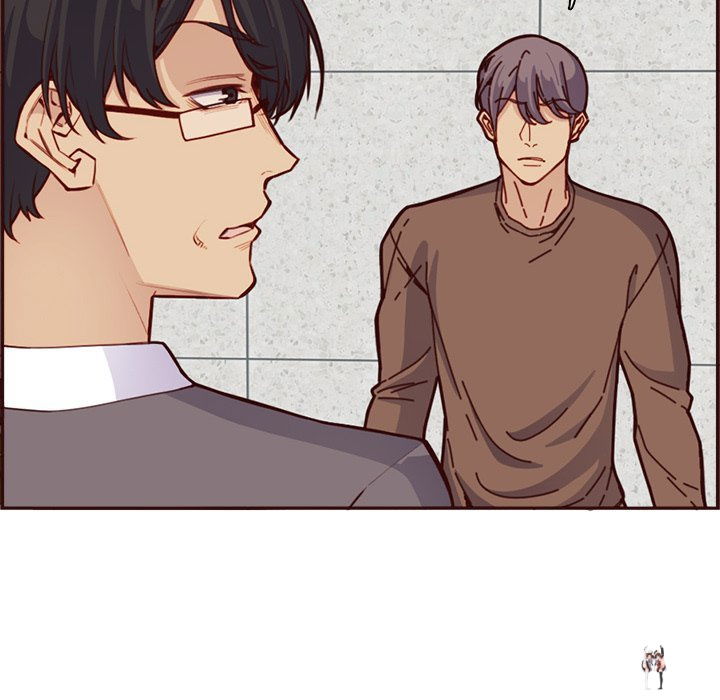 Never Too Late Never Too Late Chapter 109 - Page 10 Never Too Late Never Too Late Chapter 109 - Page 10