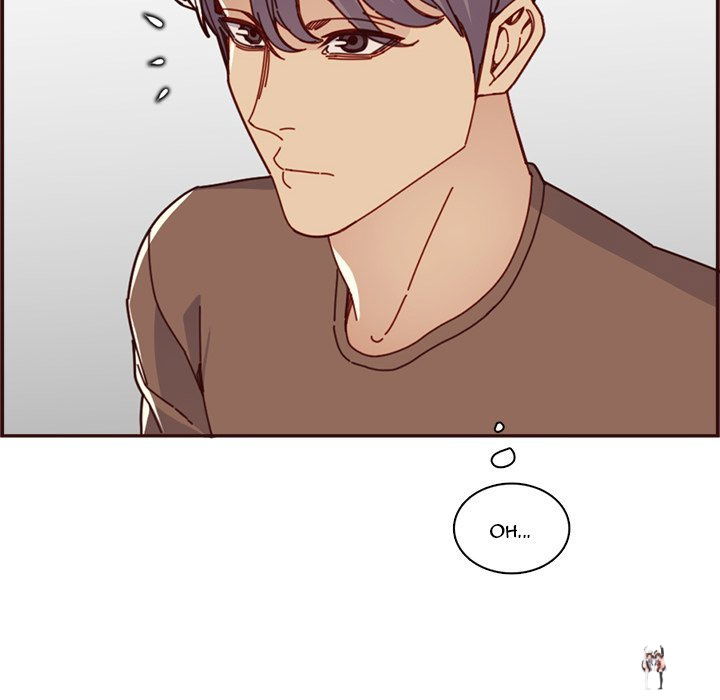 Never Too Late Never Too Late Chapter 109 - Page 12 Never Too Late Never Too Late Chapter 109 - Page 12