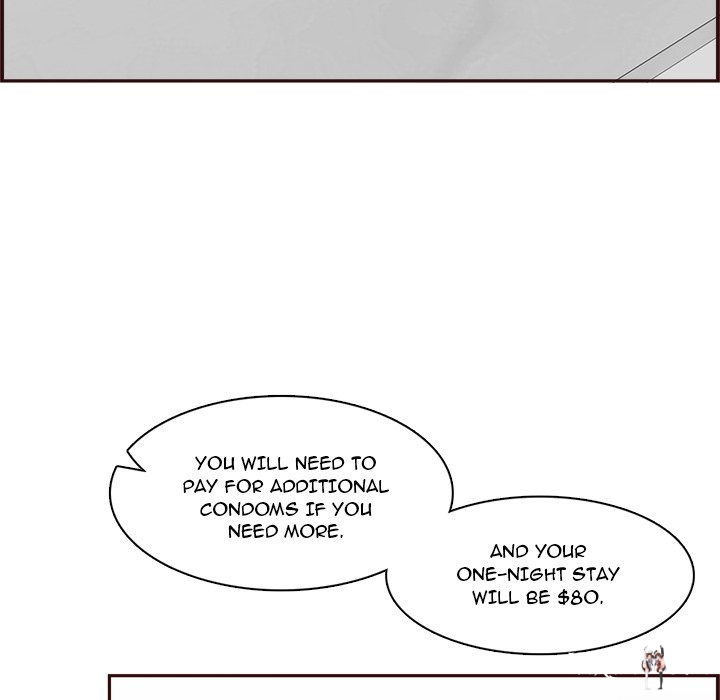 Never Too Late Never Too Late Chapter 109 - Page 16 Never Too Late Never Too Late Chapter 109 - Page 16