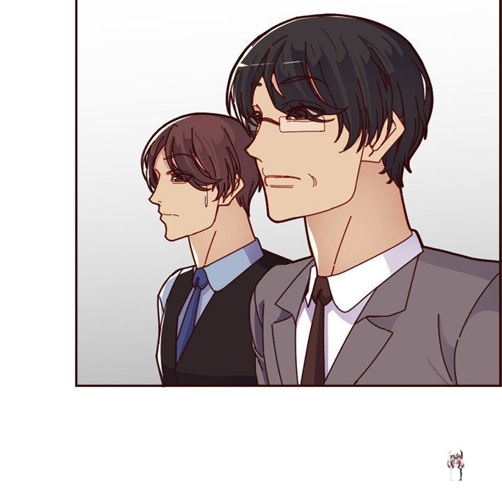 Never Too Late Never Too Late Chapter 109 - Page 17 Never Too Late Never Too Late Chapter 109 - Page 17