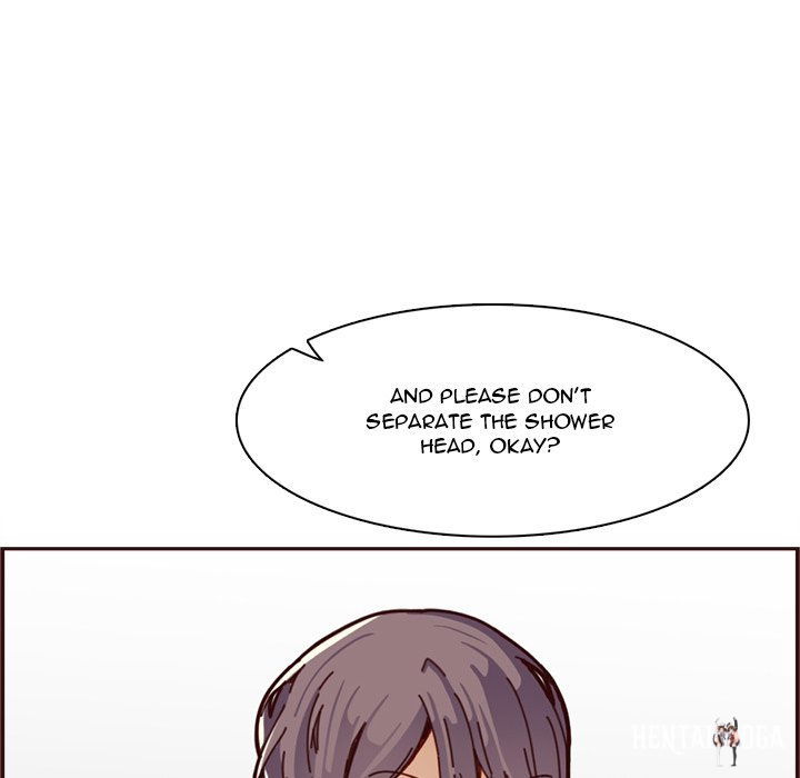 Never Too Late Never Too Late Chapter 109 - Page 18 Never Too Late Never Too Late Chapter 109 - Page 18