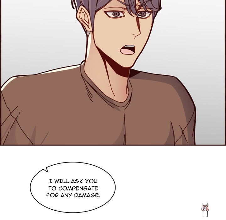 Never Too Late Never Too Late Chapter 109 - Page 19 Never Too Late Never Too Late Chapter 109 - Page 19