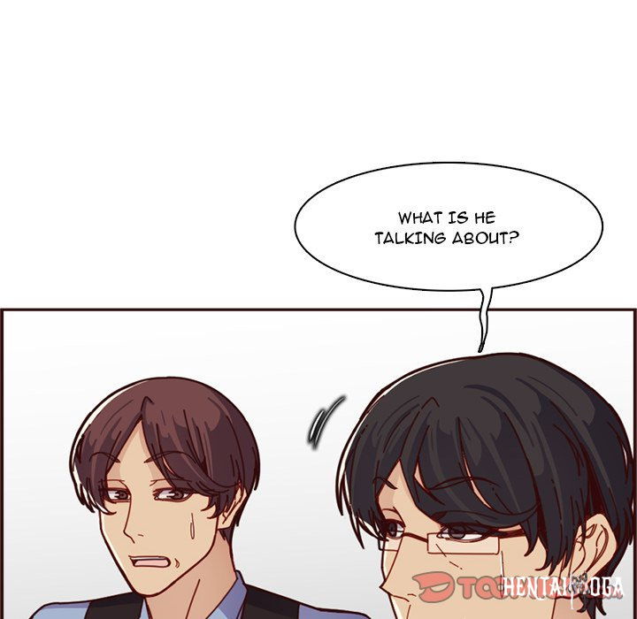 Never Too Late Never Too Late Chapter 109 - Page 20 Never Too Late Never Too Late Chapter 109 - Page 20