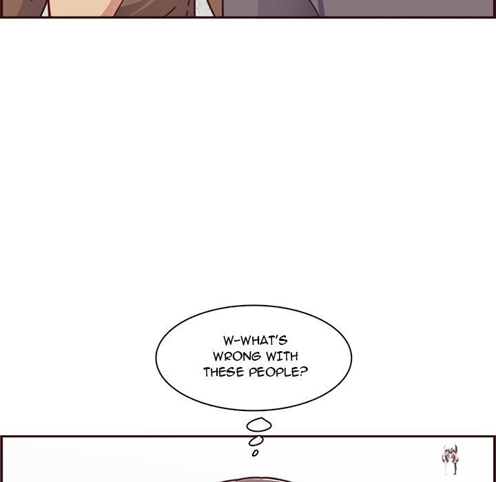 Never Too Late Never Too Late Chapter 109 - Page 23 Never Too Late Never Too Late Chapter 109 - Page 23