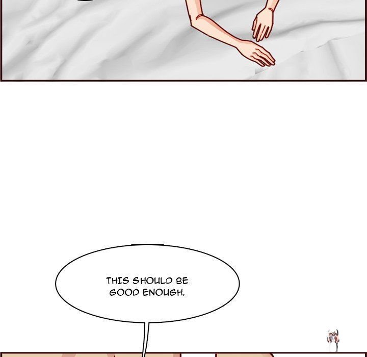 Never Too Late Never Too Late Chapter 109 - Page 31 Never Too Late Never Too Late Chapter 109 - Page 31