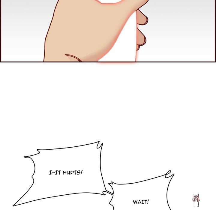 Never Too Late Never Too Late Chapter 109 - Page 43 Never Too Late Never Too Late Chapter 109 - Page 43