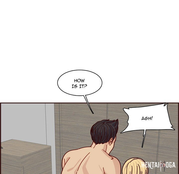 Never Too Late Never Too Late Chapter 109 - Page 49 Never Too Late Never Too Late Chapter 109 - Page 49