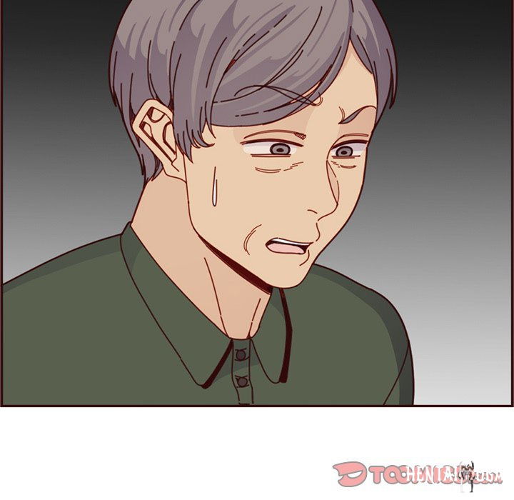 Never Too Late Never Too Late Chapter 109 - Page 56 Never Too Late Never Too Late Chapter 109 - Page 56