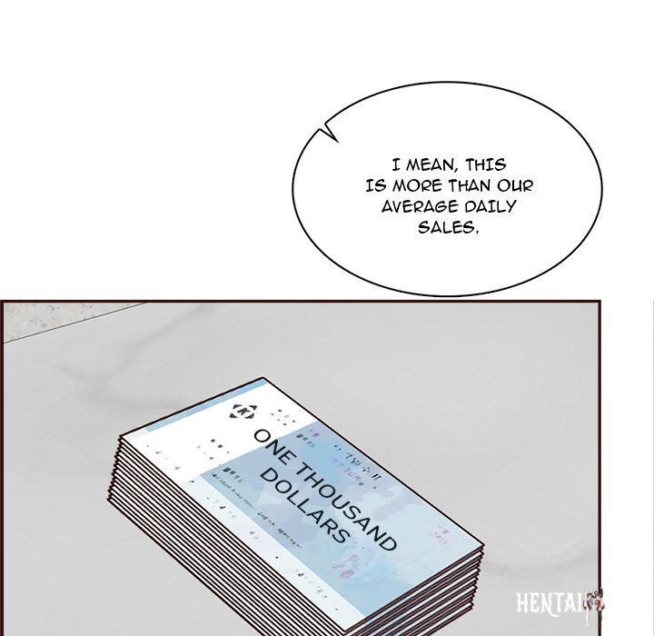 Never Too Late Never Too Late Chapter 109 - Page 59 Never Too Late Never Too Late Chapter 109 - Page 59