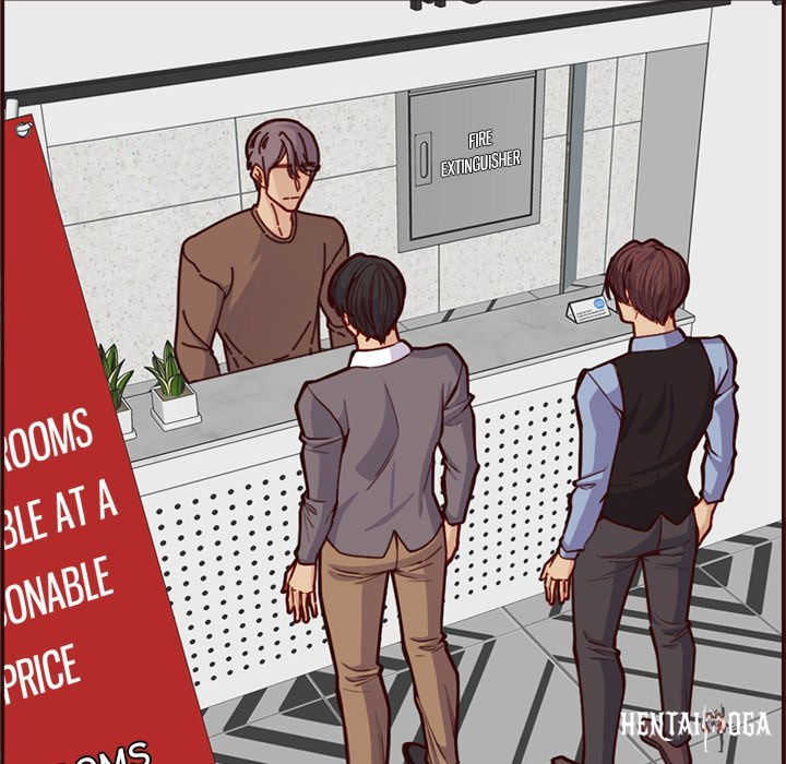 Never Too Late Never Too Late Chapter 109 - Page 6 Never Too Late Never Too Late Chapter 109 - Page 6