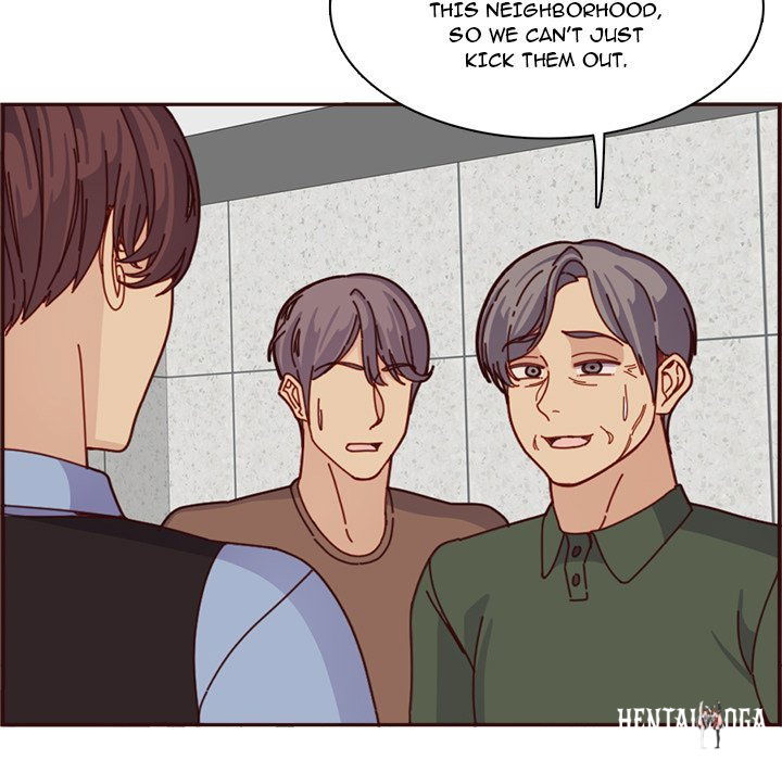 Never Too Late Never Too Late Chapter 109 - Page 61 Never Too Late Never Too Late Chapter 109 - Page 61