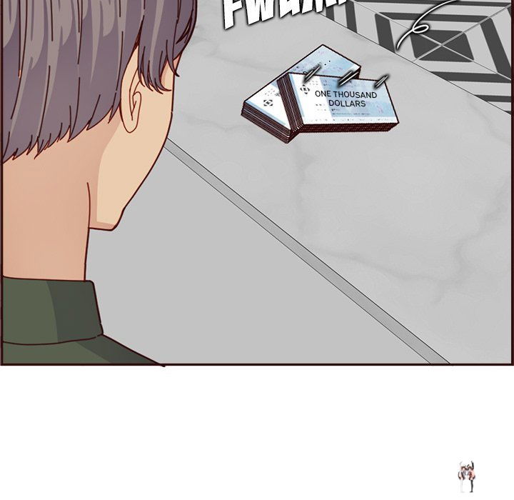 Never Too Late Never Too Late Chapter 109 - Page 63 Never Too Late Never Too Late Chapter 109 - Page 63