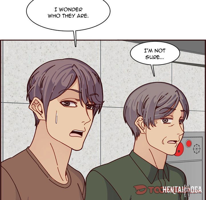 Never Too Late Never Too Late Chapter 109 - Page 68 Never Too Late Never Too Late Chapter 109 - Page 68