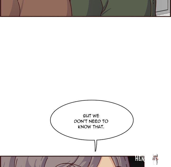 Never Too Late Never Too Late Chapter 109 - Page 69 Never Too Late Never Too Late Chapter 109 - Page 69