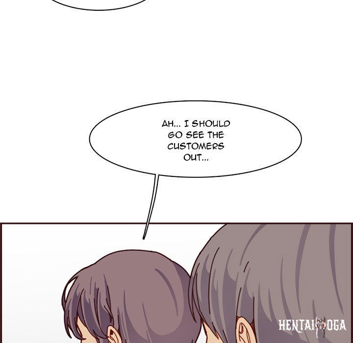 Never Too Late Never Too Late Chapter 109 - Page 71 Never Too Late Never Too Late Chapter 109 - Page 71