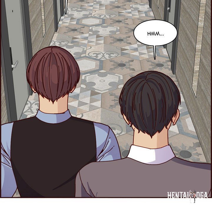 Never Too Late Never Too Late Chapter 109 - Page 77 Never Too Late Never Too Late Chapter 109 - Page 77