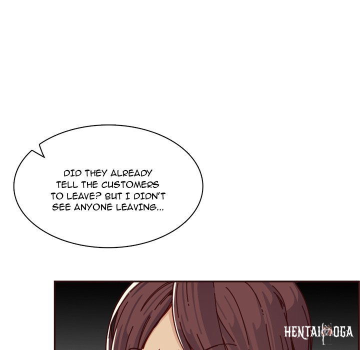 Never Too Late Never Too Late Chapter 109 - Page 78 Never Too Late Never Too Late Chapter 109 - Page 78