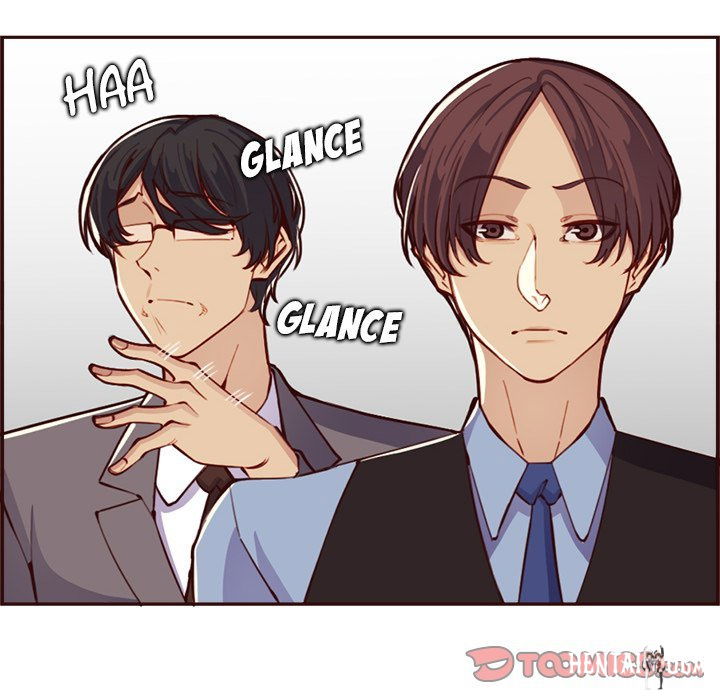 Never Too Late Never Too Late Chapter 109 - Page 8 Never Too Late Never Too Late Chapter 109 - Page 8