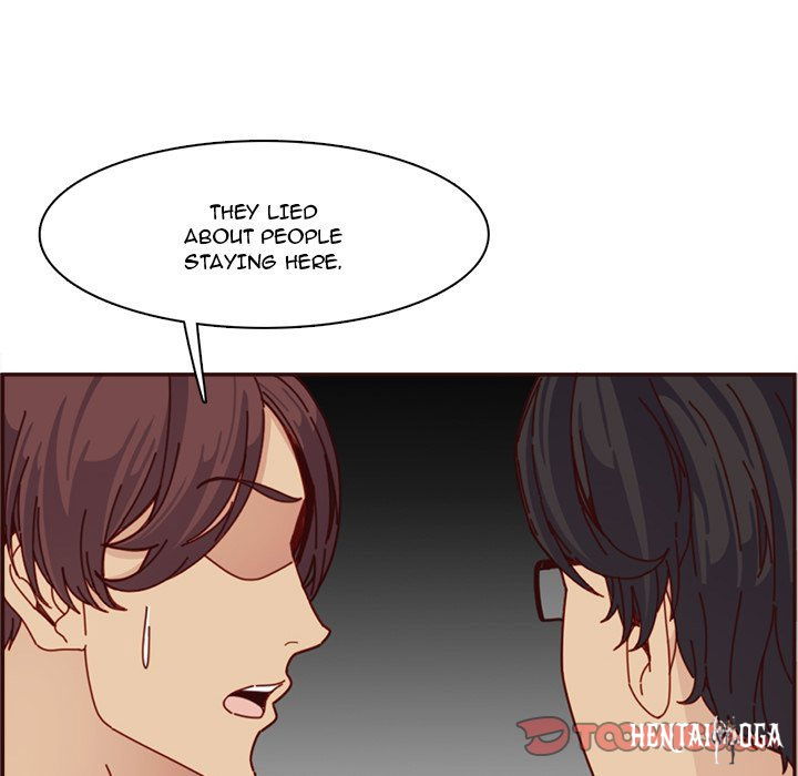 Never Too Late Never Too Late Chapter 109 - Page 80 Never Too Late Never Too Late Chapter 109 - Page 80