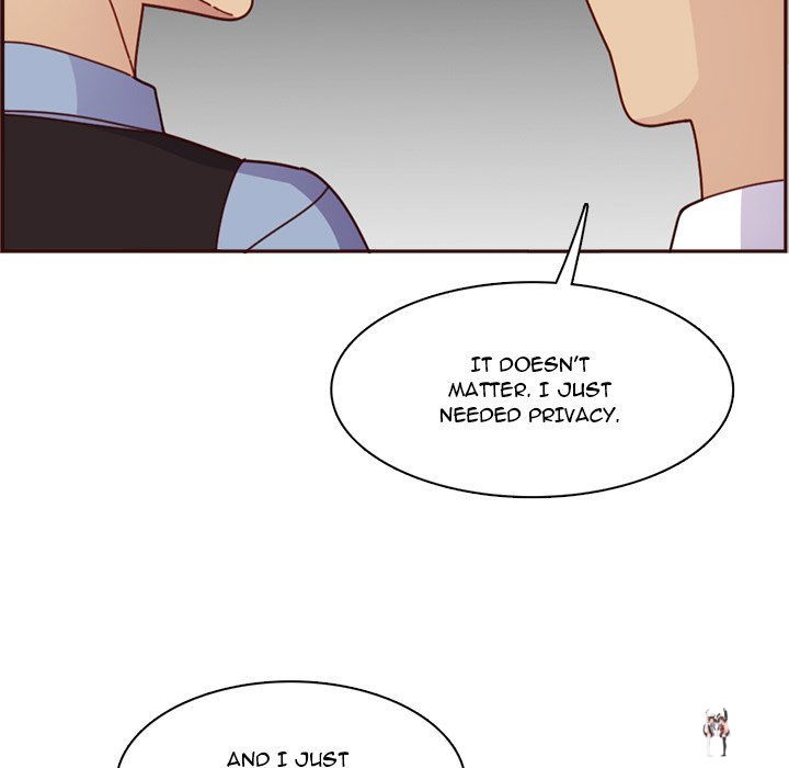 Never Too Late Never Too Late Chapter 109 - Page 81 Never Too Late Never Too Late Chapter 109 - Page 81