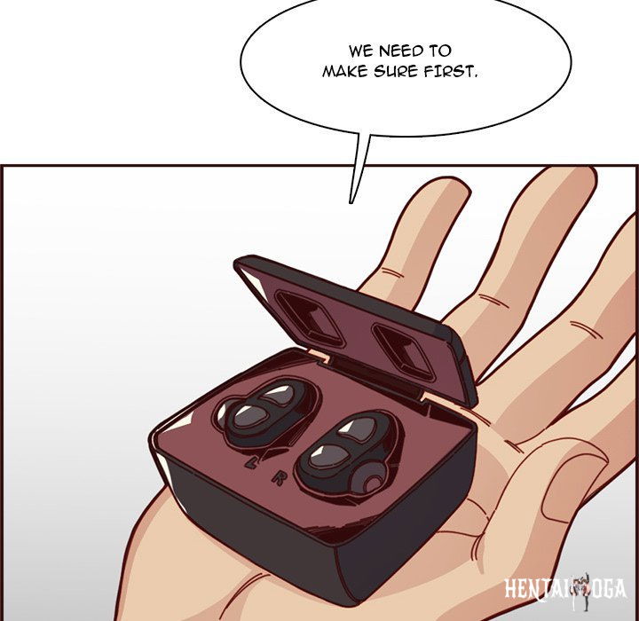 Never Too Late Never Too Late Chapter 109 - Page 90 Never Too Late Never Too Late Chapter 109 - Page 90