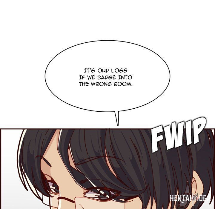 Never Too Late Never Too Late Chapter 109 - Page 93 Never Too Late Never Too Late Chapter 109 - Page 93