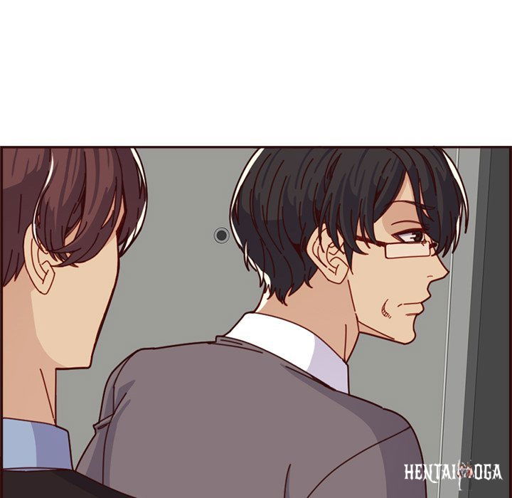 Never Too Late Never Too Late Chapter 109 - Page 95 Never Too Late Never Too Late Chapter 109 - Page 95