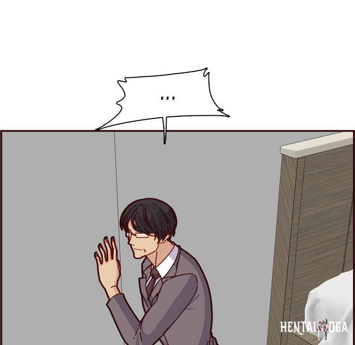 Never Too Late Never Too Late Chapter 110 - Page 102