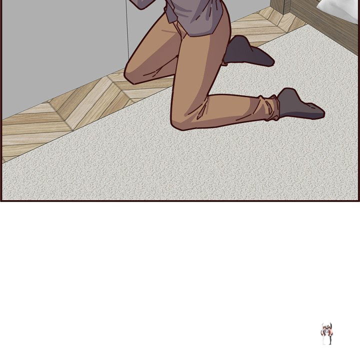 Never Too Late Never Too Late Chapter 110 - Page 103