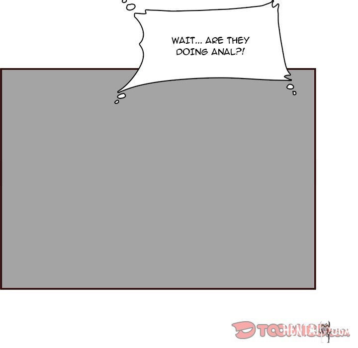 Never Too Late Never Too Late Chapter 110 - Page 106