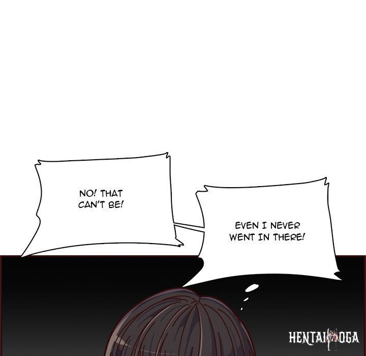 Never Too Late Never Too Late Chapter 110 - Page 107