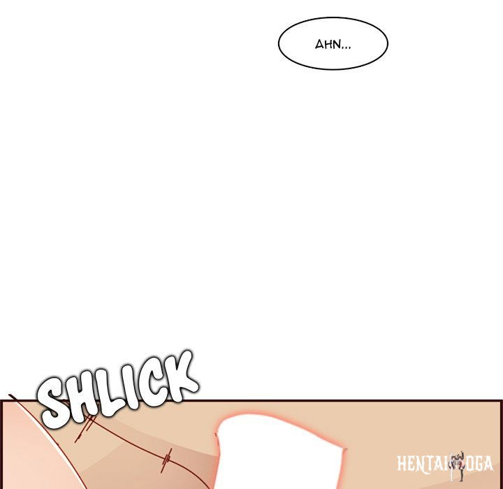 Never Too Late Never Too Late Chapter 110 - Page 11