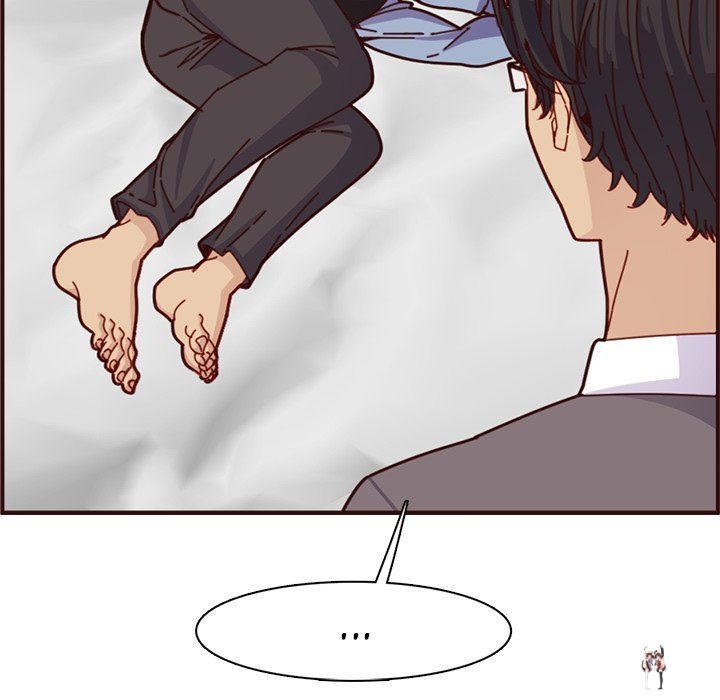 Never Too Late Never Too Late Chapter 110 - Page 110