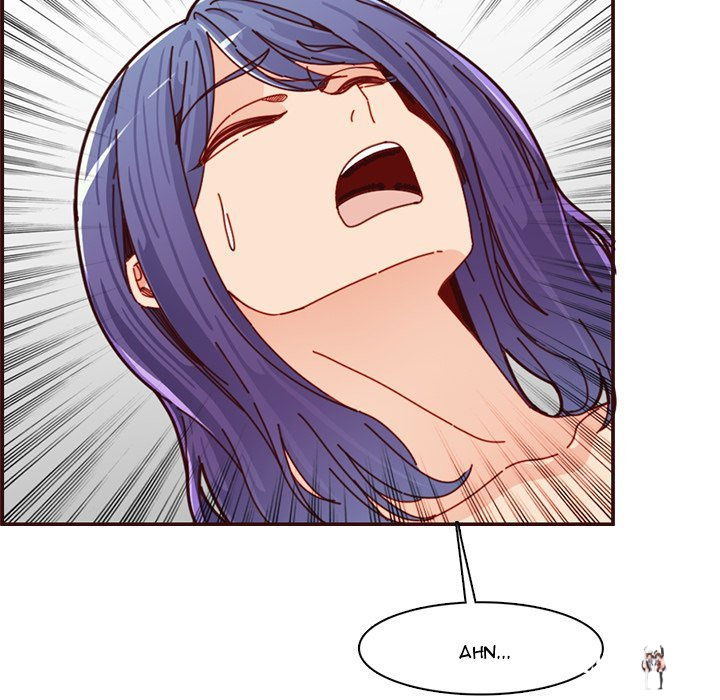 Never Too Late Never Too Late Chapter 110 - Page 16