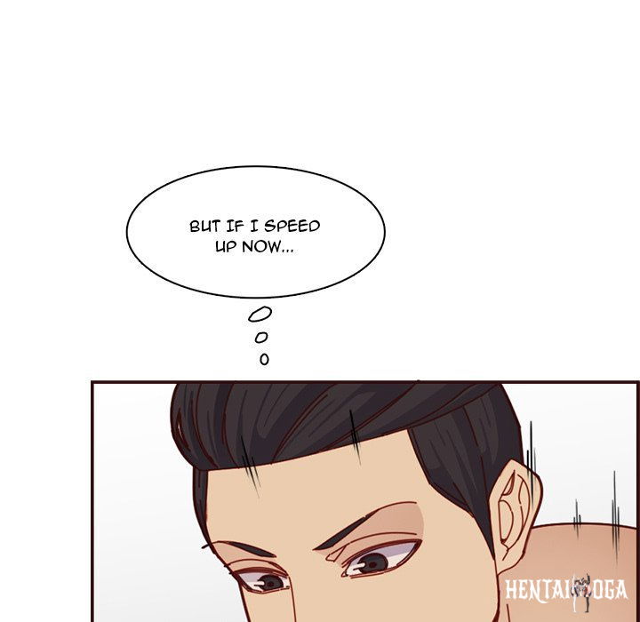 Never Too Late Never Too Late Chapter 110 - Page 17