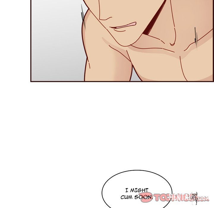 Never Too Late Never Too Late Chapter 110 - Page 18