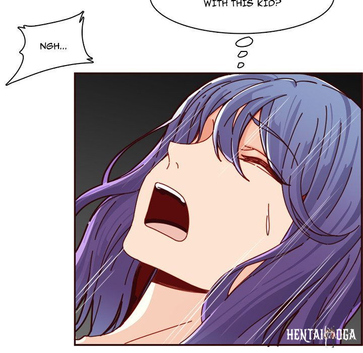 Never Too Late Never Too Late Chapter 110 - Page 24