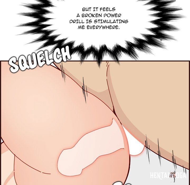 Never Too Late Never Too Late Chapter 110 - Page 27