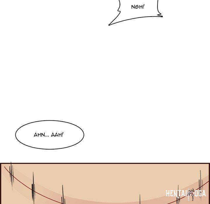 Never Too Late Never Too Late Chapter 110 - Page 30