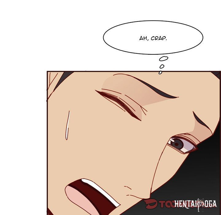 Never Too Late Never Too Late Chapter 110 - Page 34