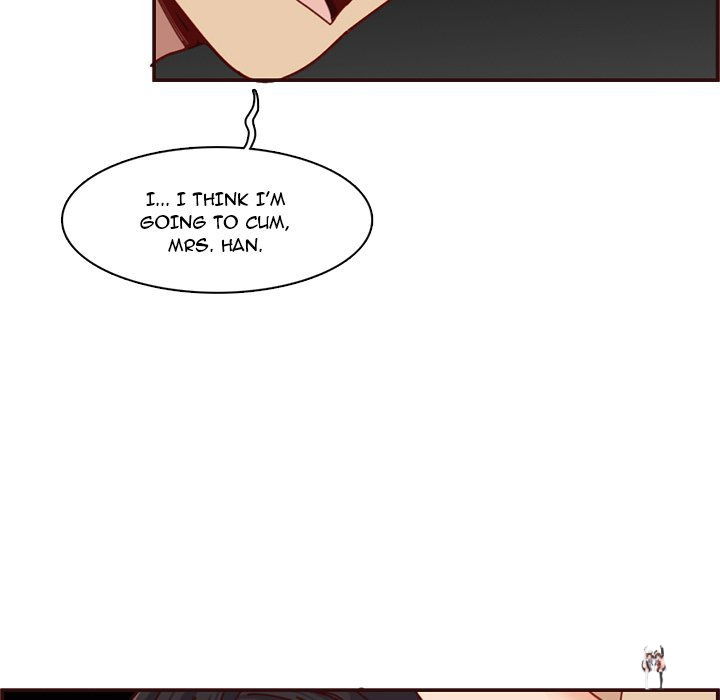 Never Too Late Never Too Late Chapter 110 - Page 35