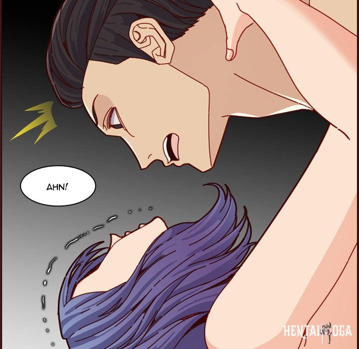 Never Too Late Never Too Late Chapter 110 - Page 36