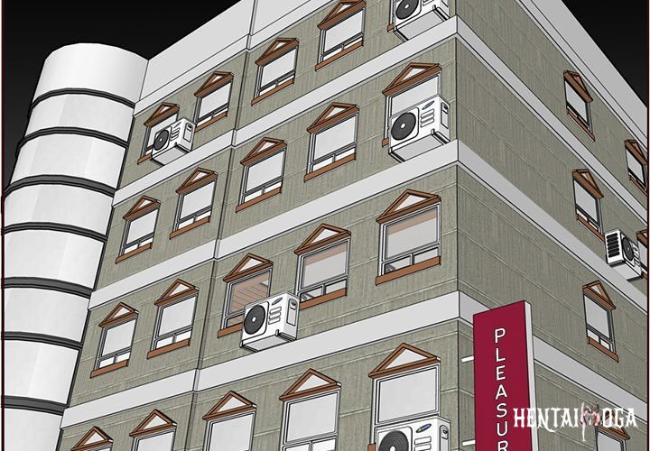 Never Too Late Never Too Late Chapter 110 - Page 4