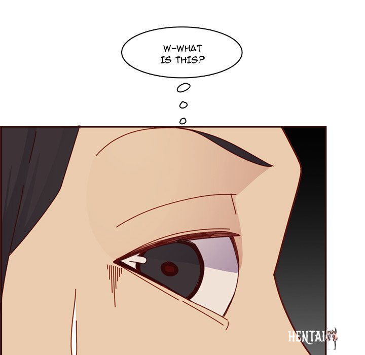 Never Too Late Never Too Late Chapter 110 - Page 41