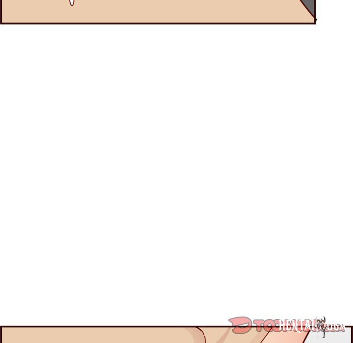 Never Too Late Never Too Late Chapter 110 - Page 42